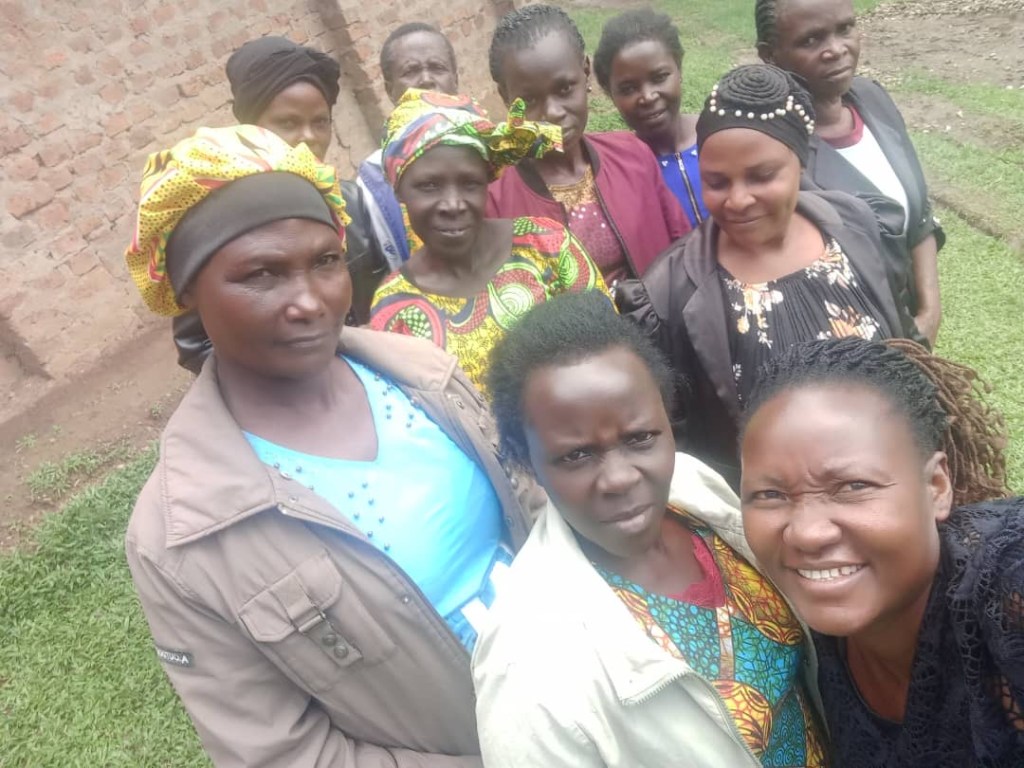 Namisindwa Disciplemaking Group