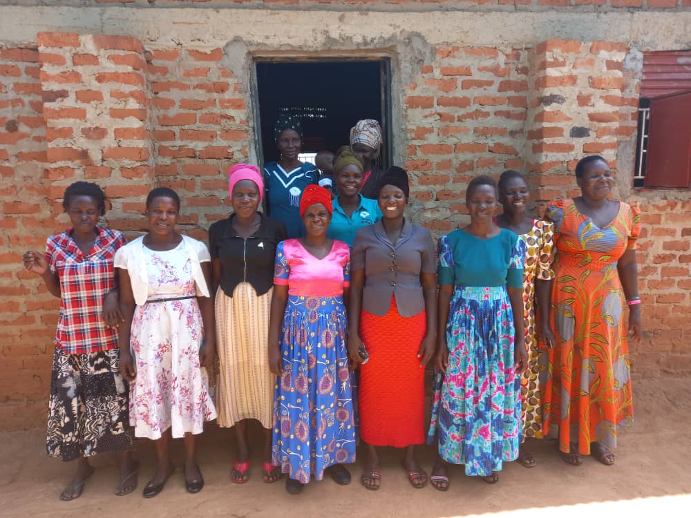 Kumi Disciplemaking Group